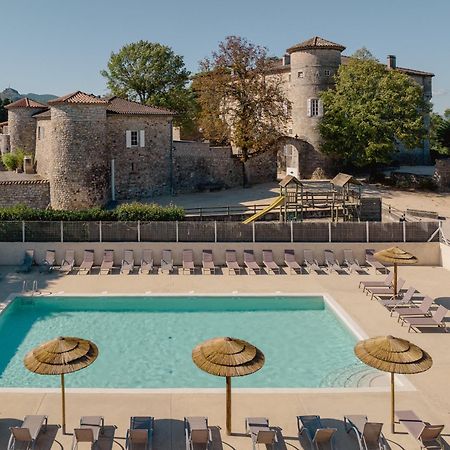 Chateau De Chaussy ルオム エクステリア 写真