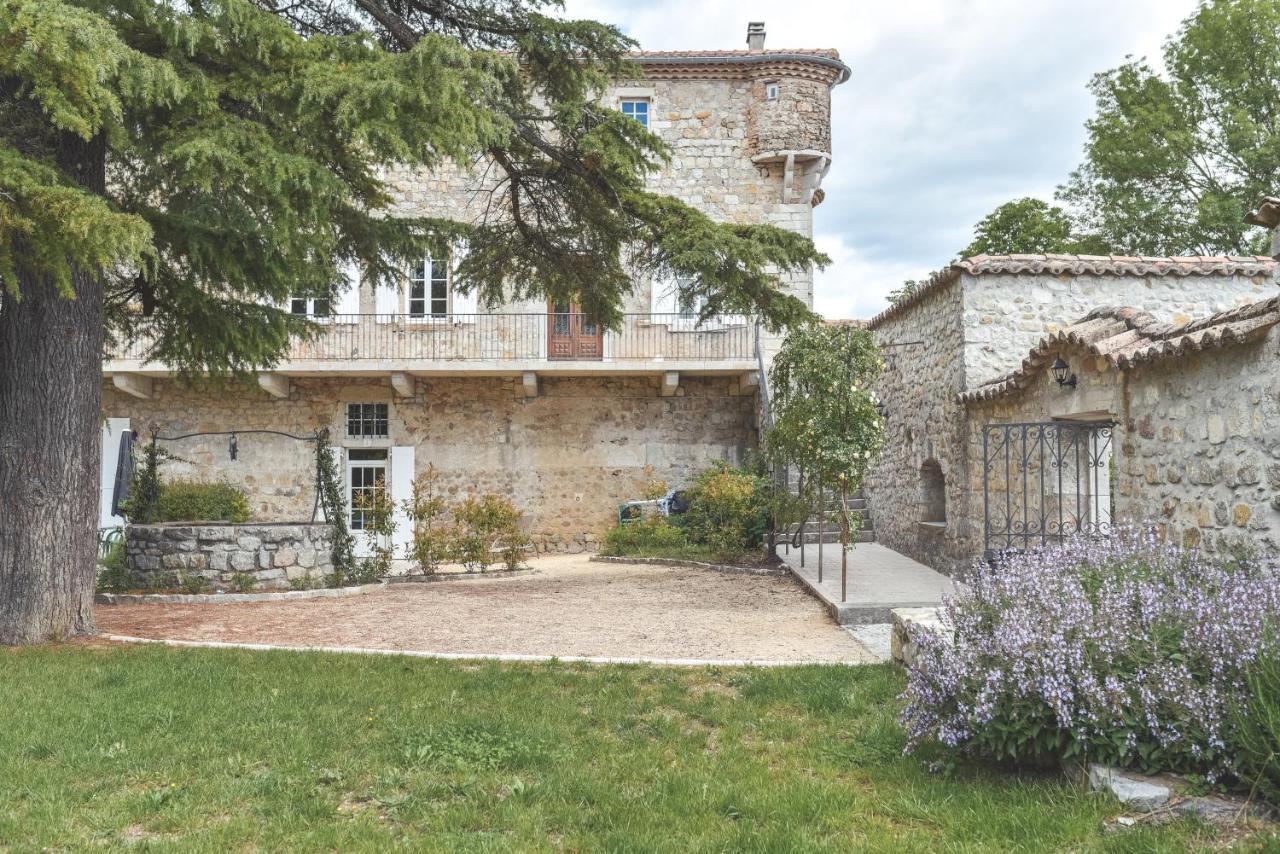 Chateau De Chaussy ルオム エクステリア 写真