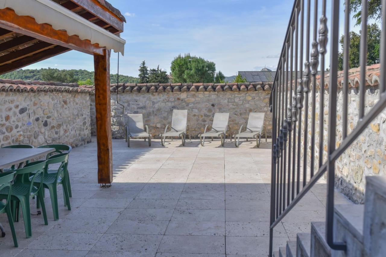 Chateau De Chaussy ルオム エクステリア 写真