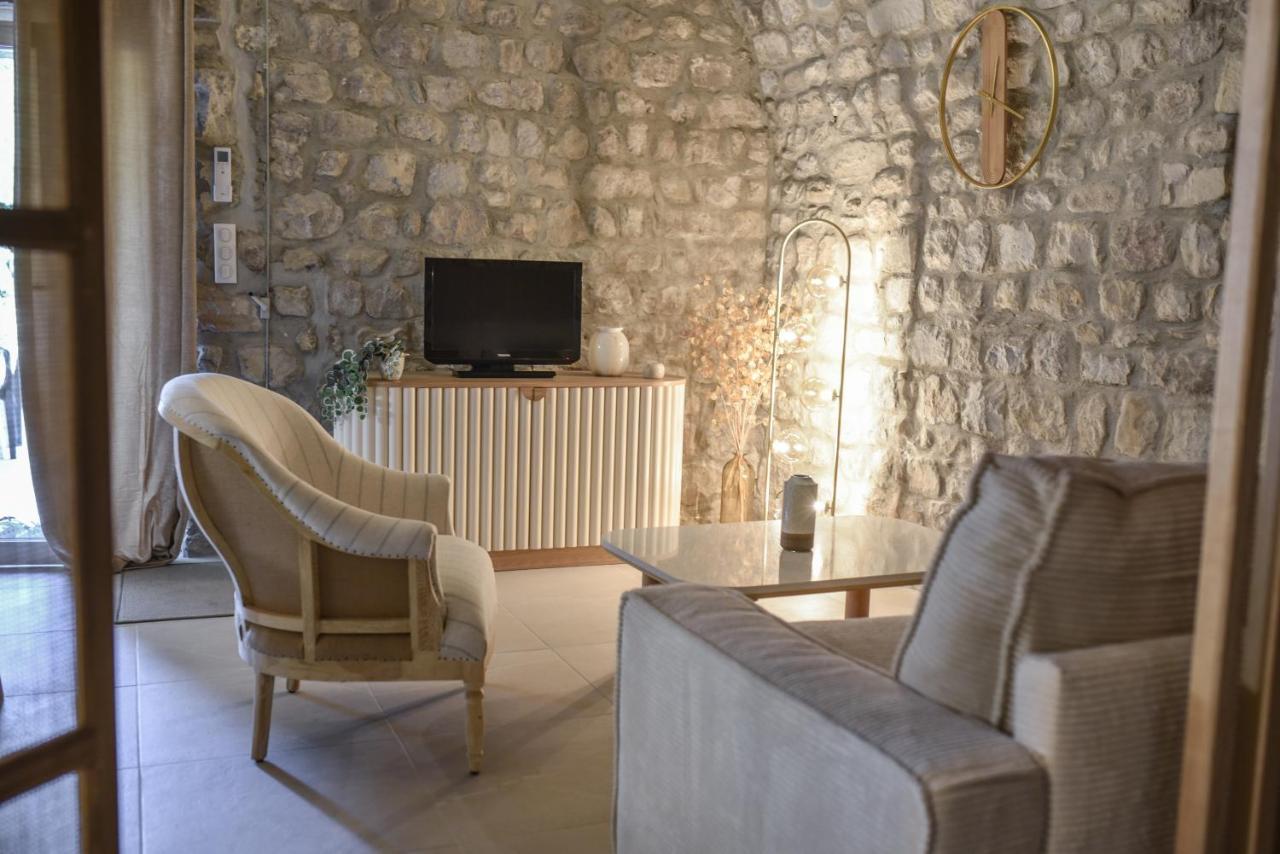 Chateau De Chaussy ルオム エクステリア 写真
