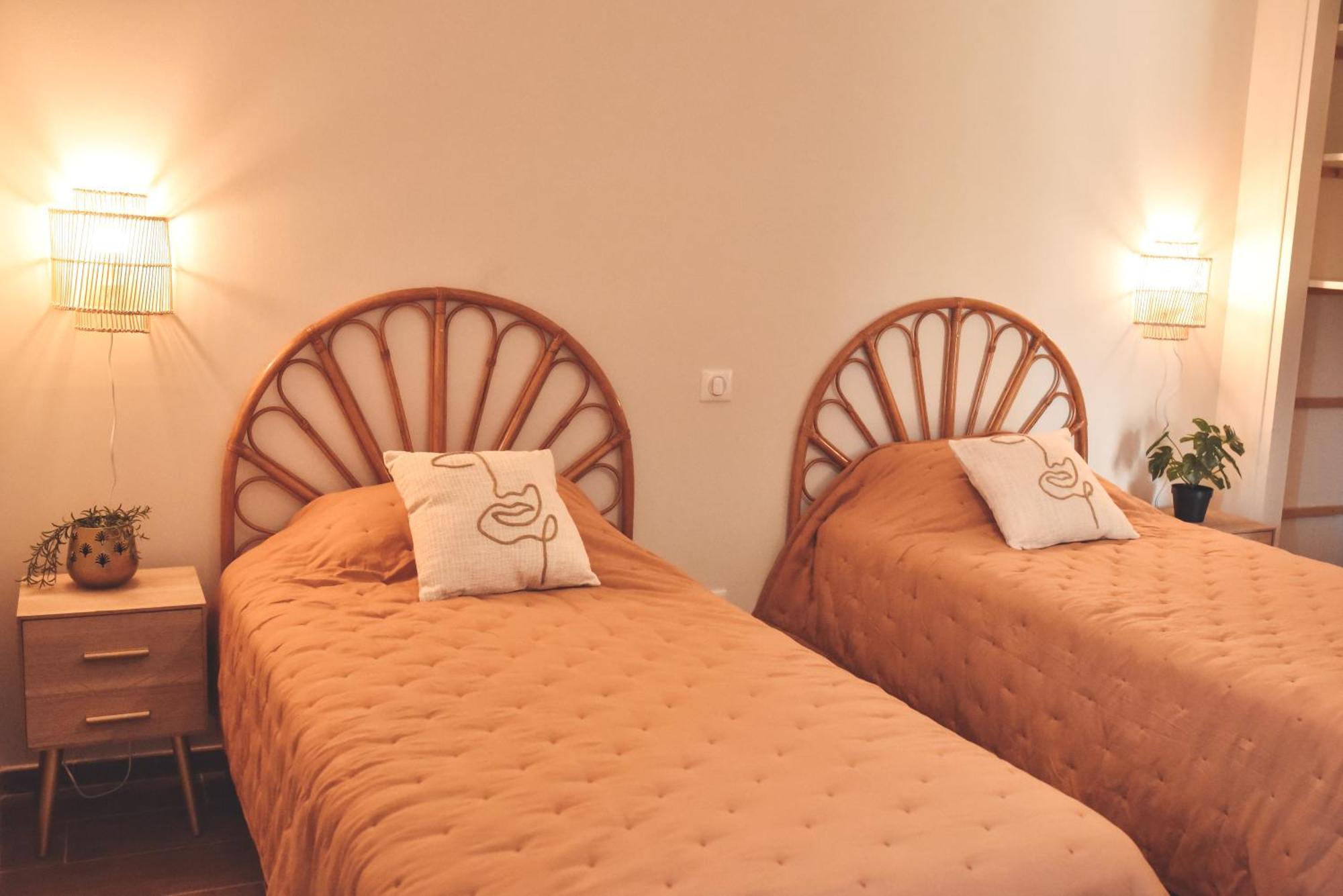 Chateau De Chaussy ルオム 部屋 写真