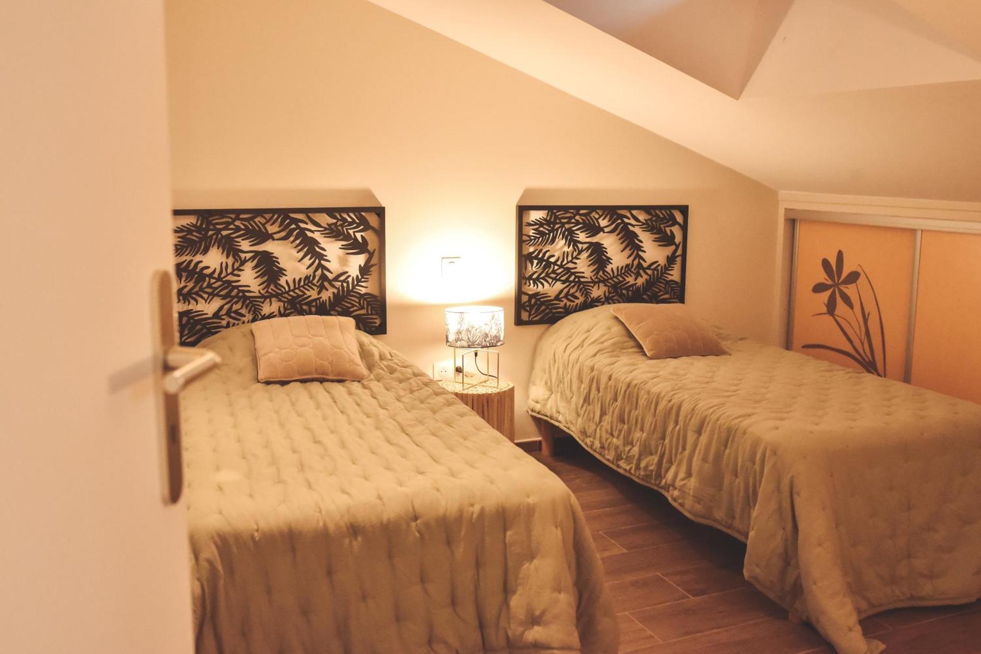 Chateau De Chaussy ルオム 部屋 写真