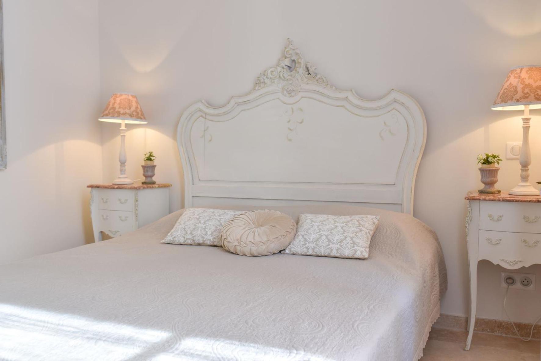 Chateau De Chaussy ルオム 部屋 写真